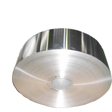 катушка из алюминиевой фольги класса 1070 по справедливым ценам и высокое качество толщиной 0,8 мм с поверхностным покрытием